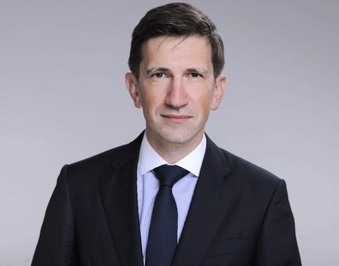 Le mot de Raphael Miolane